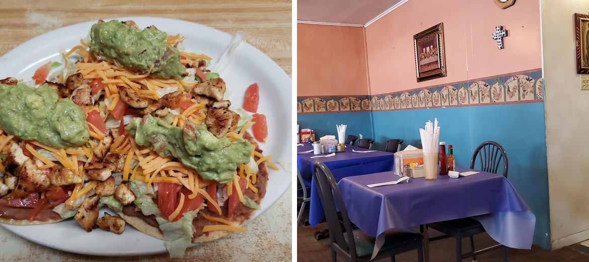 Estella's Mexican Restaurant