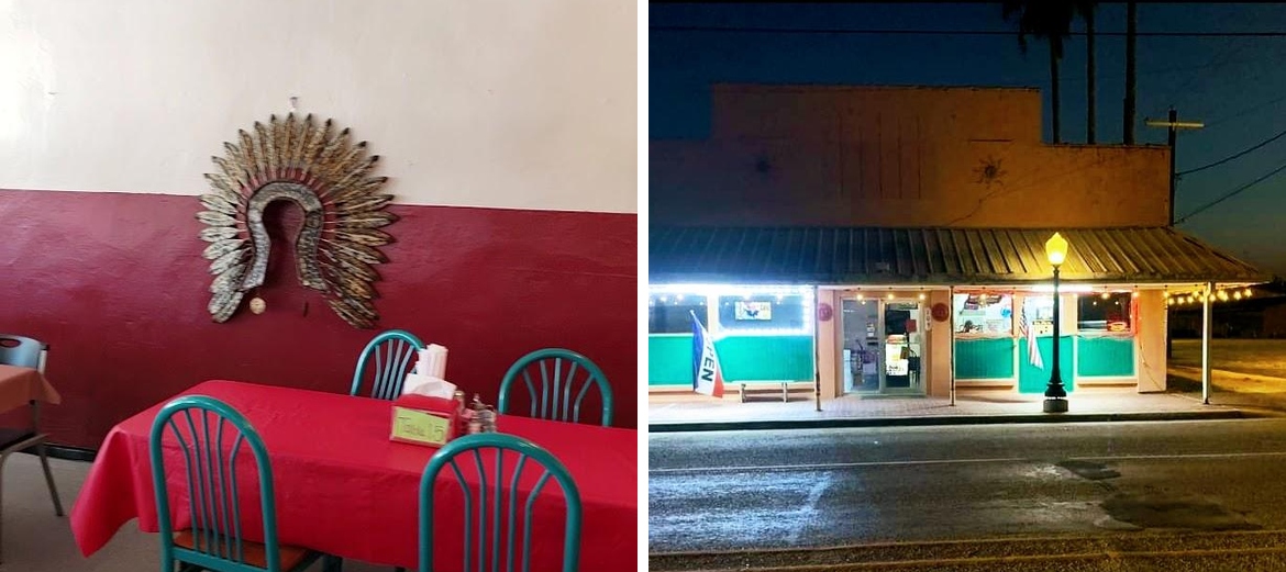 Estella's Mexican Restaurant