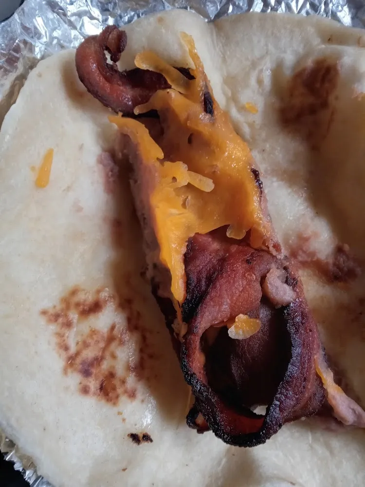 Bacon N Cheese