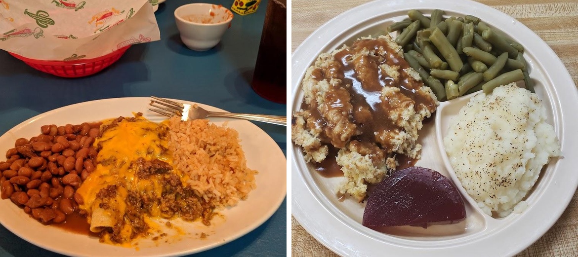 Estella's Mexican Restaurant