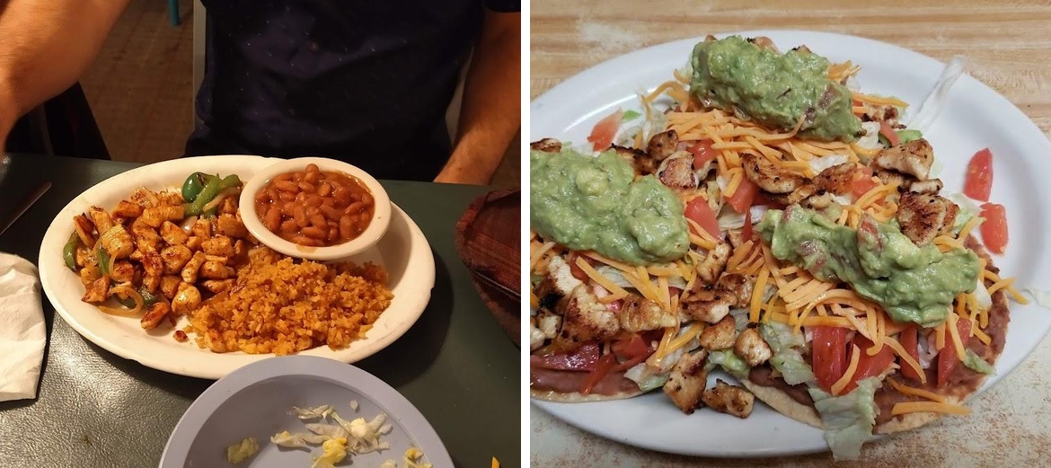 Estella's Mexican Restaurant