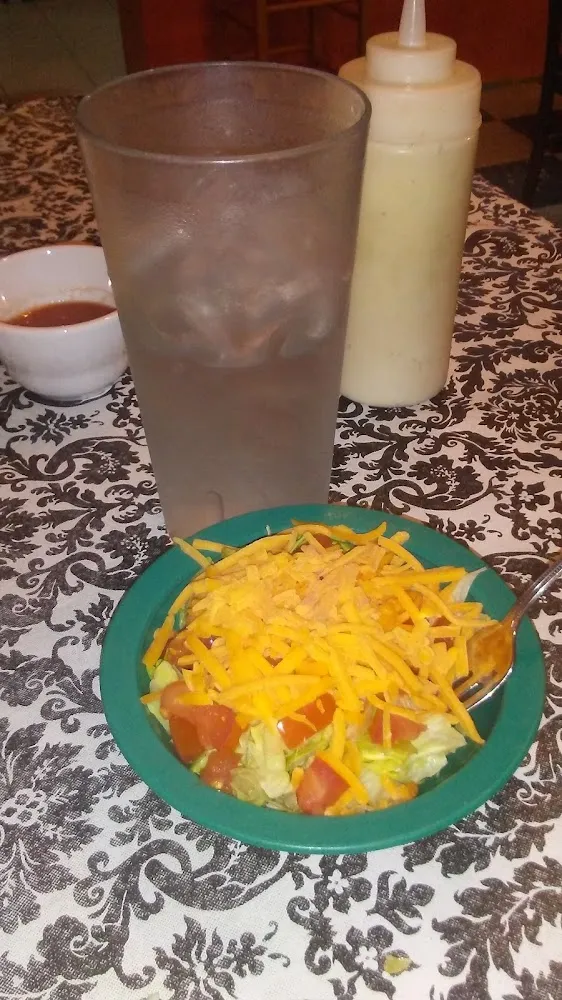 Ensalada De La Casa