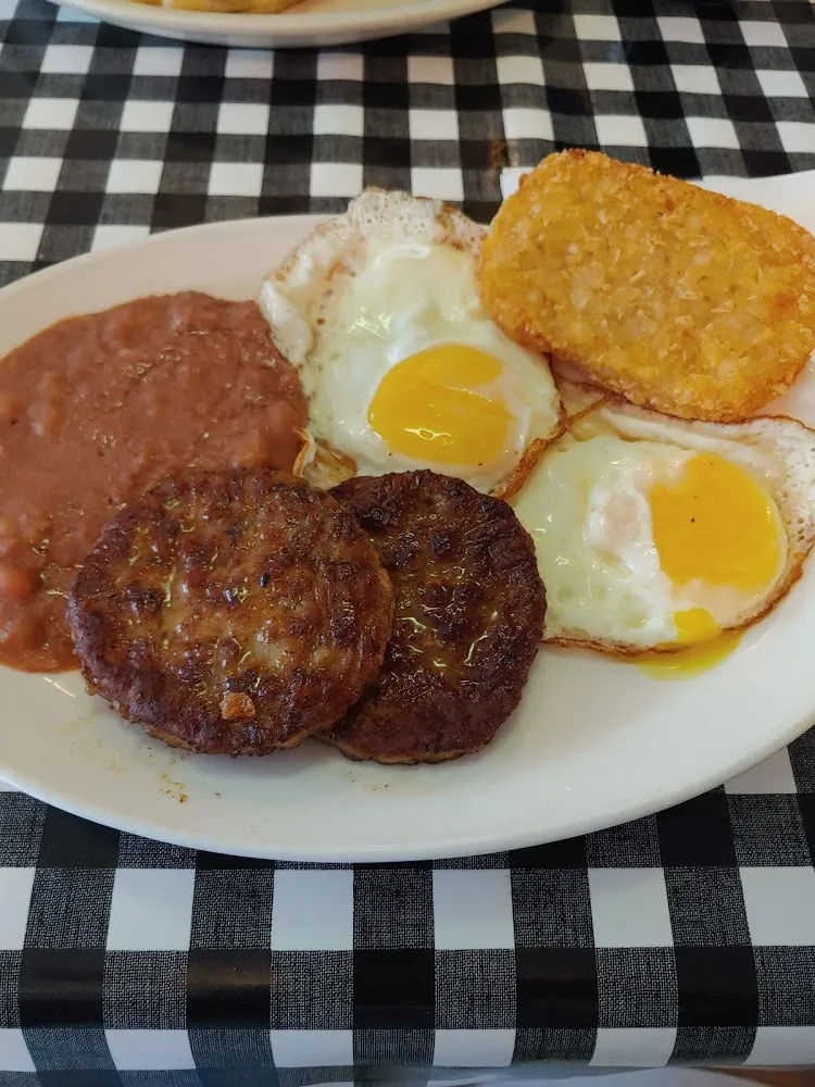 Huevos Divorciados