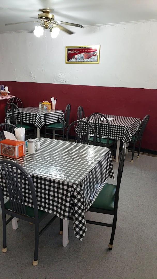 Estella's Mexican Restaurant