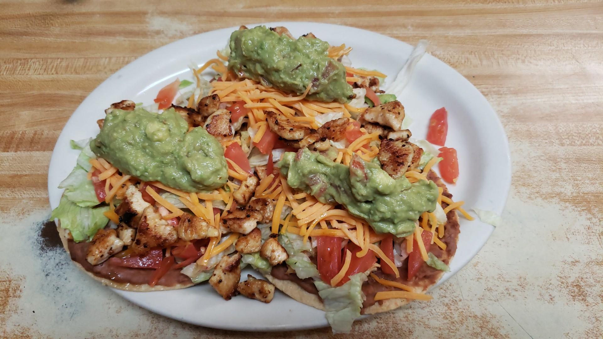 Estella's Mexican Restaurant