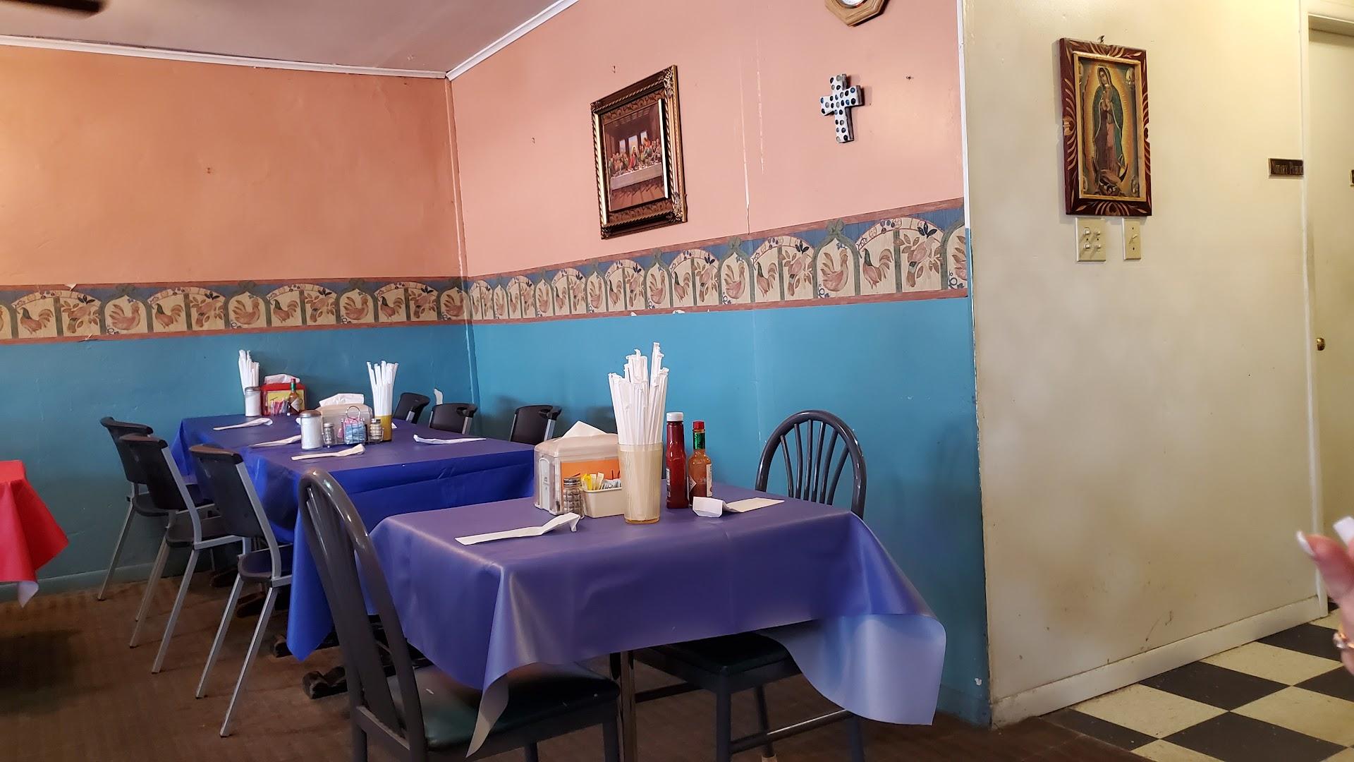 Estella's Mexican Restaurant