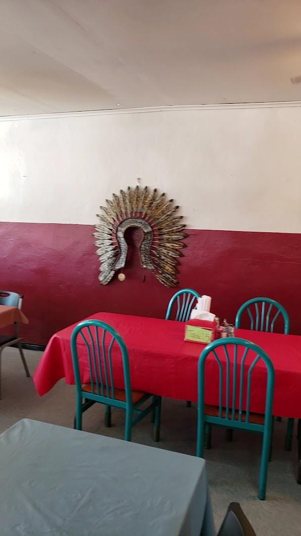 Estella's Mexican Restaurant