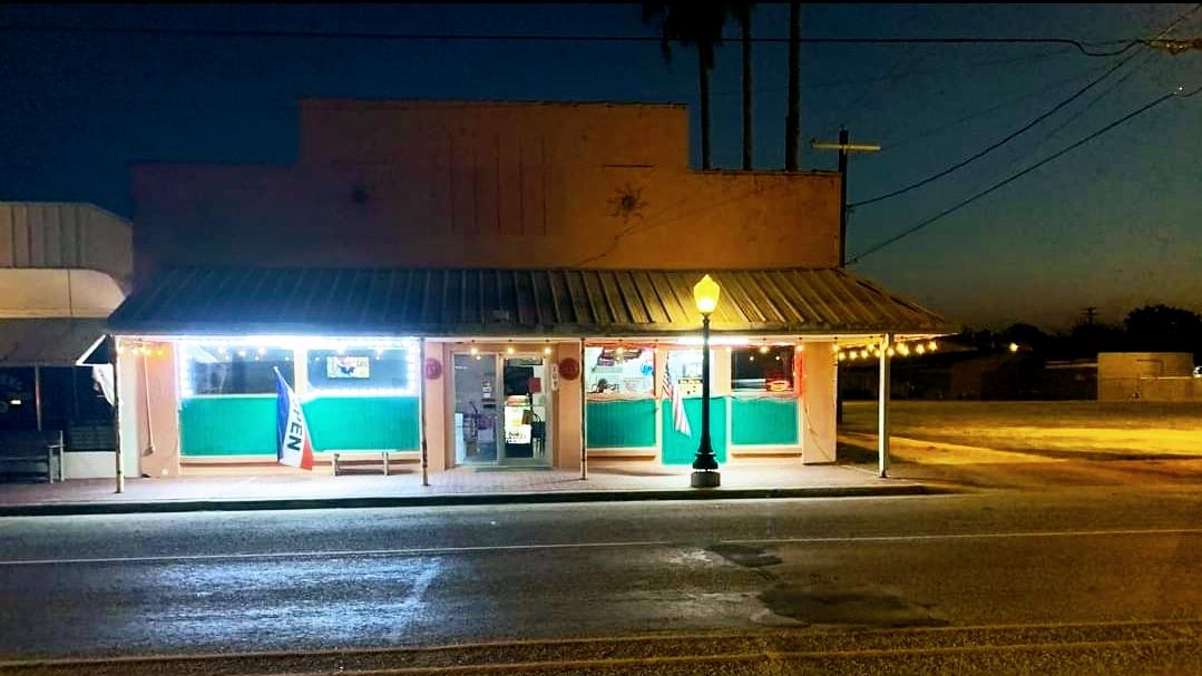 Estella's Mexican Restaurant
