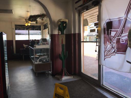 Estella's Mexican Restaurant
