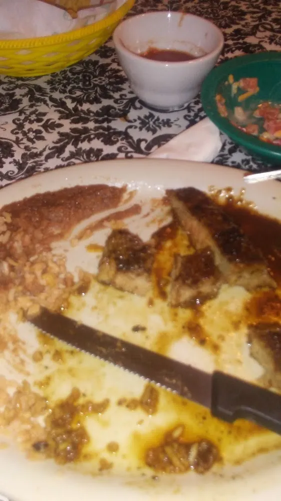 Ribeye Steak