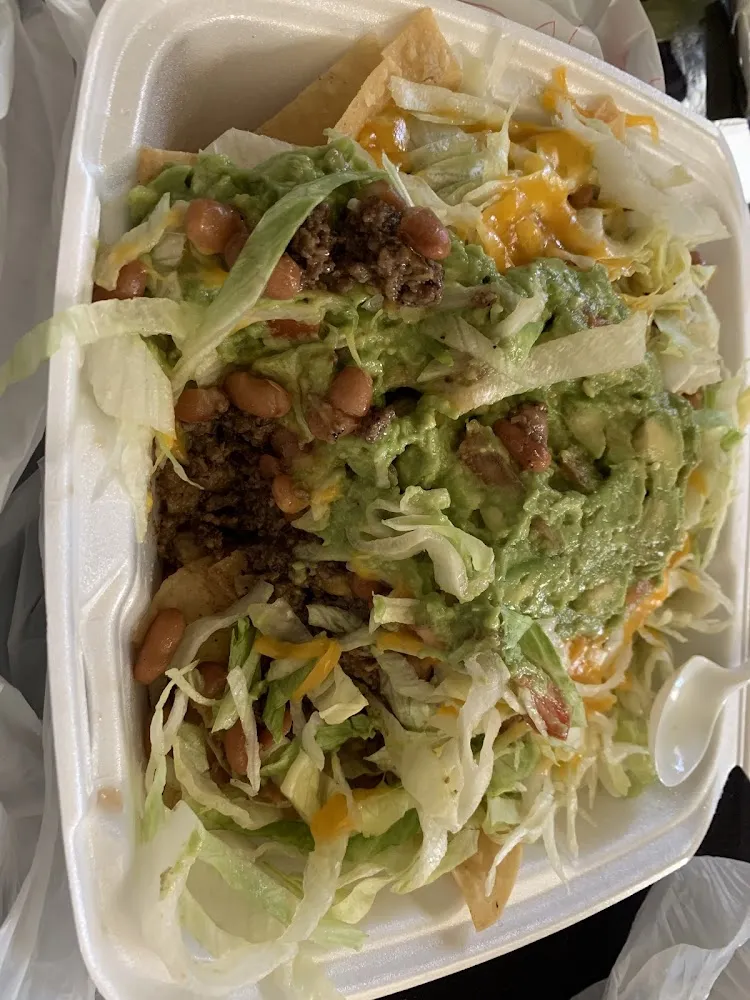Taco Salad