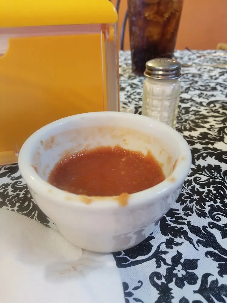 Tomato Soup